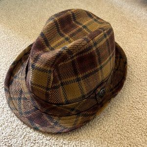 Goorin Bros Radler Top Hot